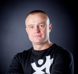 Krzysztof Ogłoza